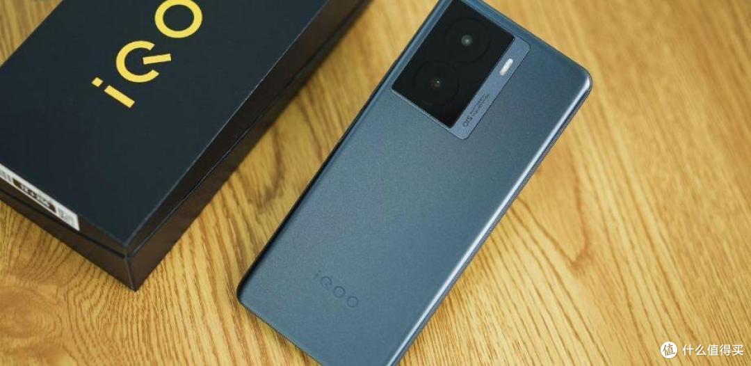 iQOO Z7 值得入手嘛?