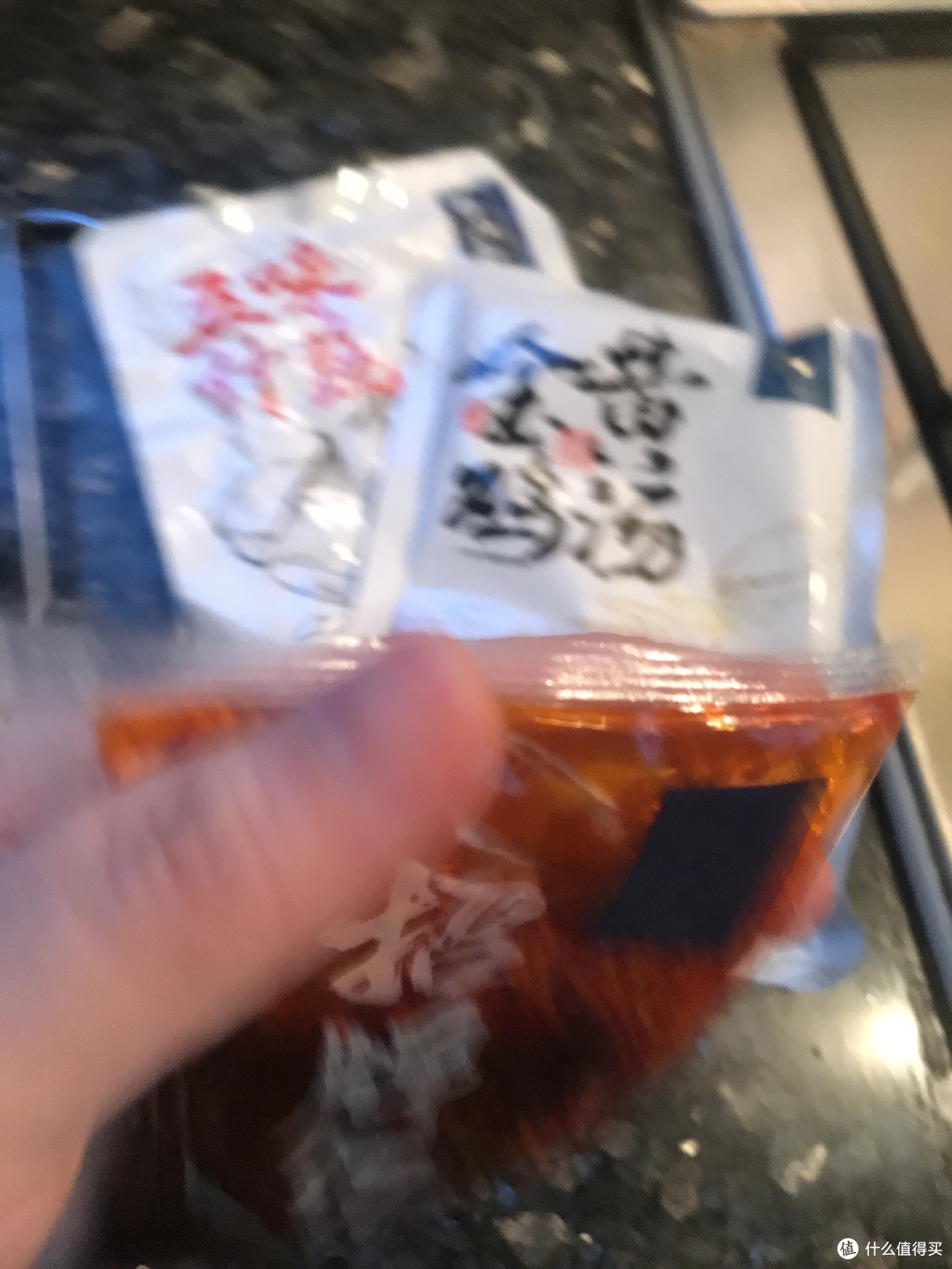 这个味道够劲。后劲太足了!