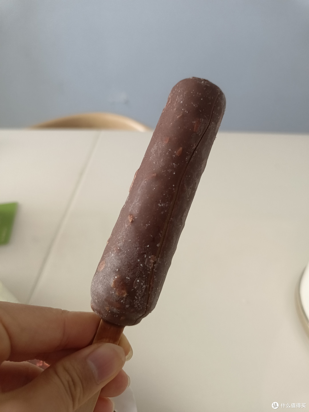 夏季雪糕大评测之好吃的宏宝莱雪糕