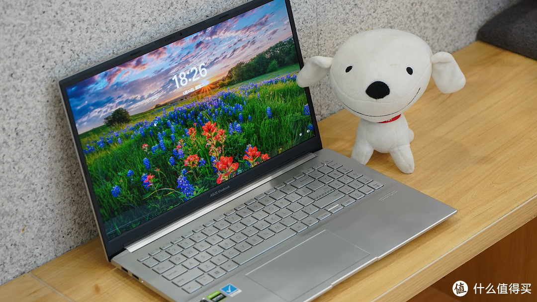 早买早享受,晚买享折扣,华硕无畏Pro15 2022进入抄底价!