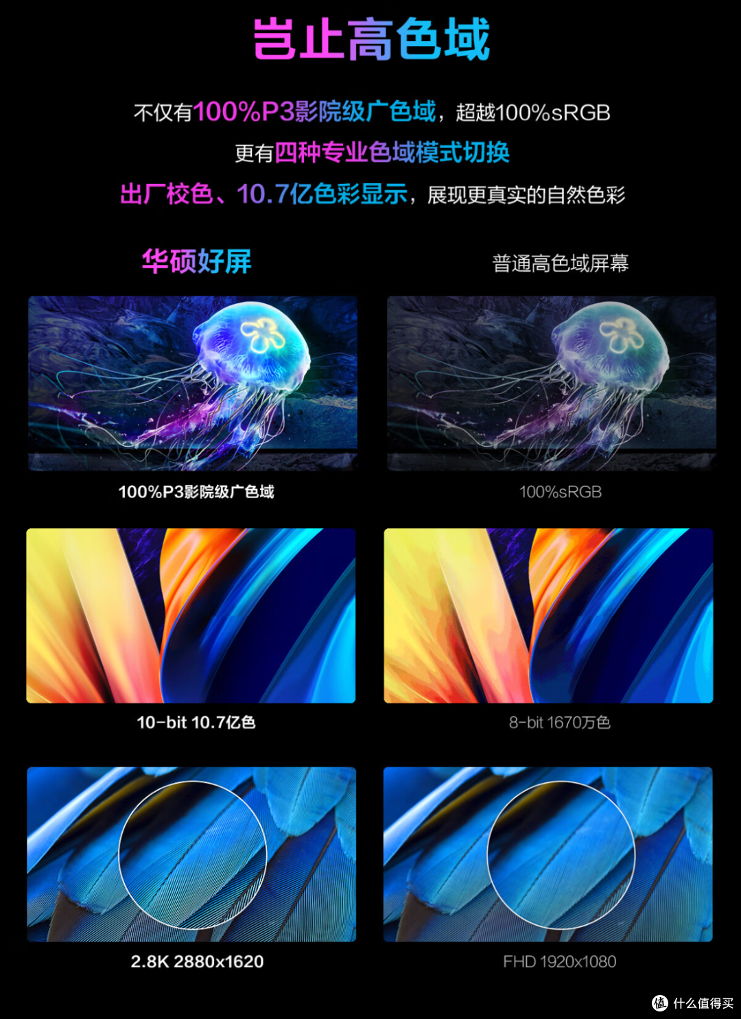 早买早享受,晚买享折扣,华硕无畏Pro15 2022进入抄底价!