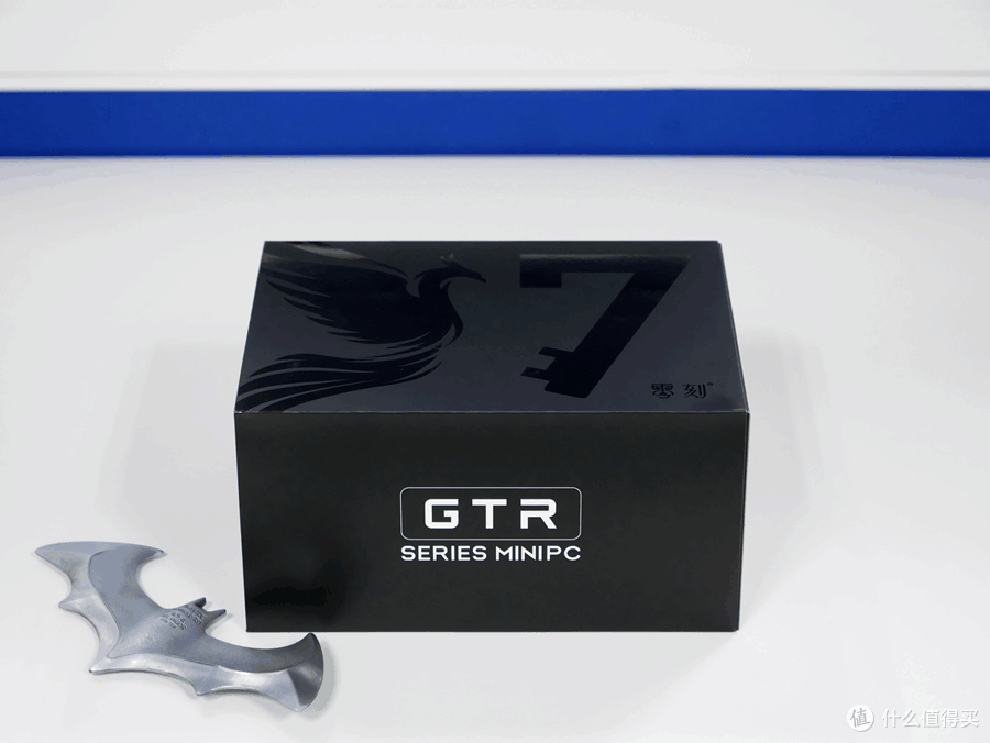 零刻GTR7×锐龙7840HS：迷你电脑也能畅快吃鸡？