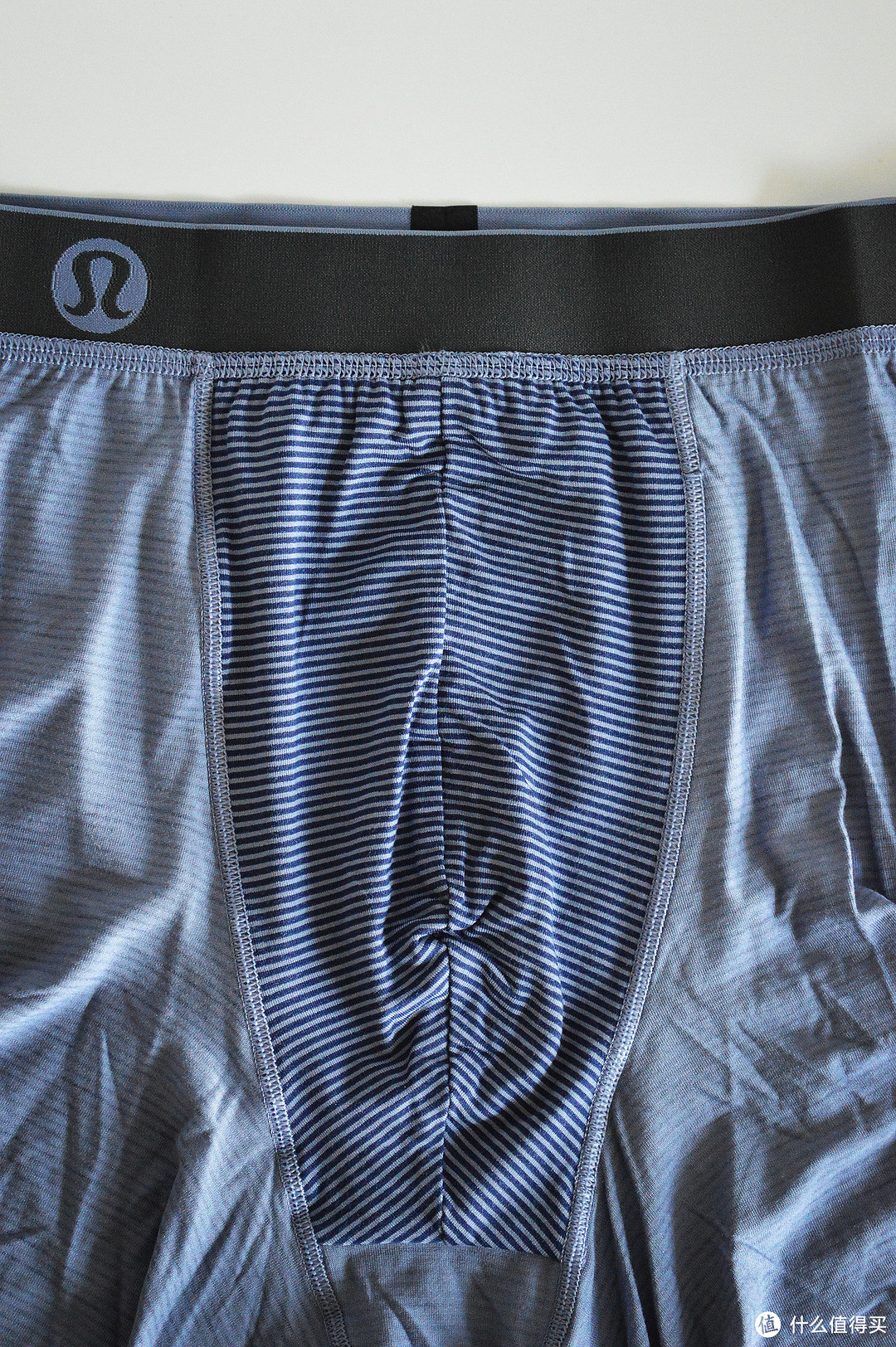 我购买过最贵的一条内裤就是它！——lululemon AIM男士四角裤本站首晒