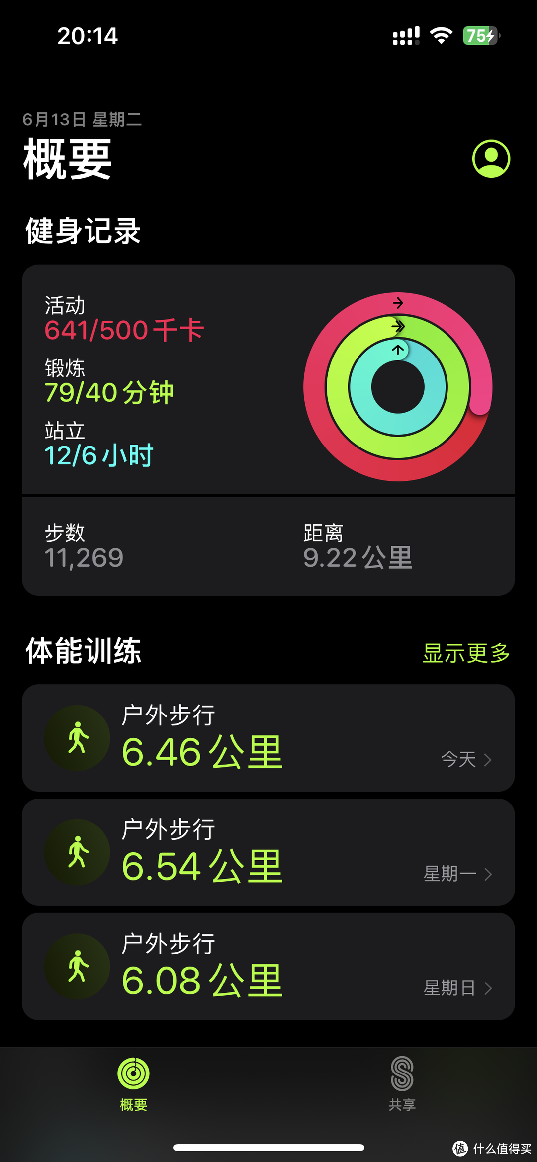 因冠得表，Apple Watch半年使用感受