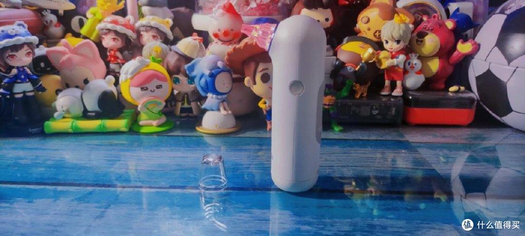善尼体智能恒温干耳宝耳道风干清洁好助手