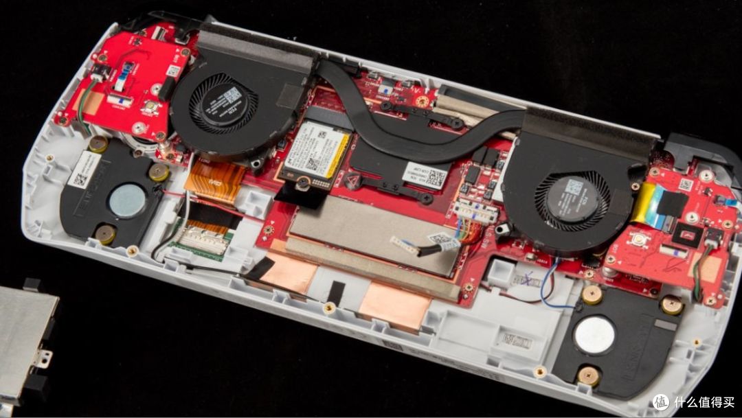 愚人节产品成真了!rog掌机上手实测