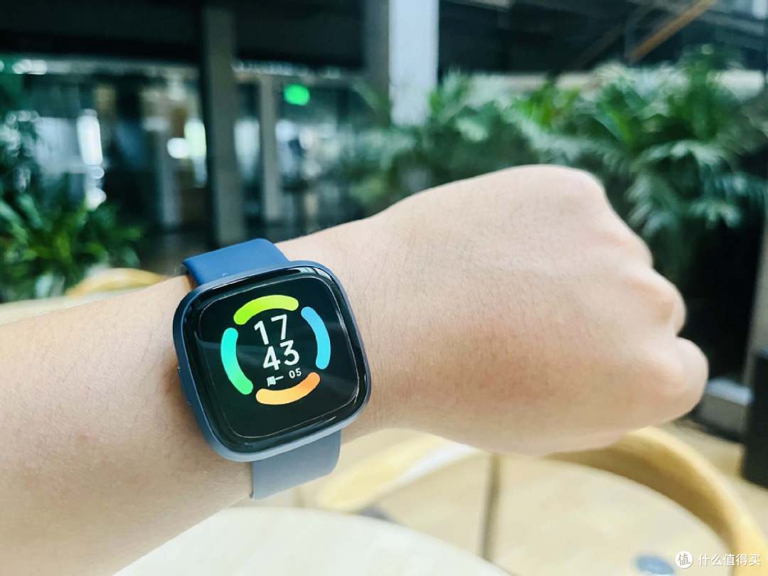 与Apple Watch一争高下,dido G28S凸显专业