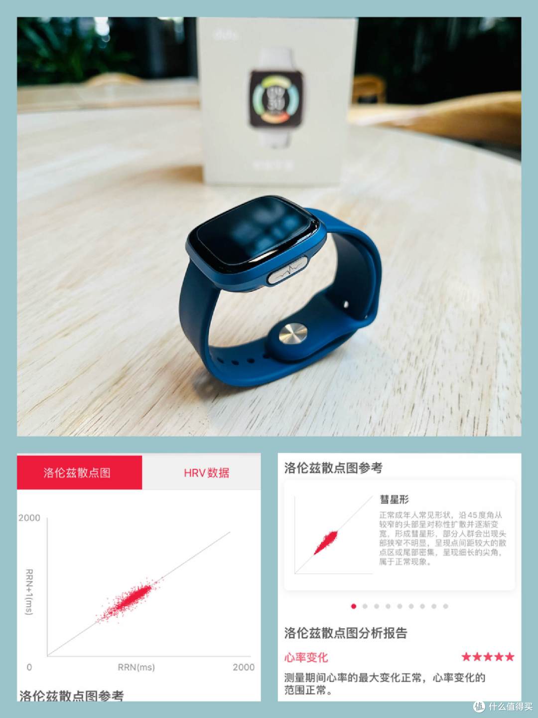 与Apple Watch一争高下,dido G28S凸显专业
