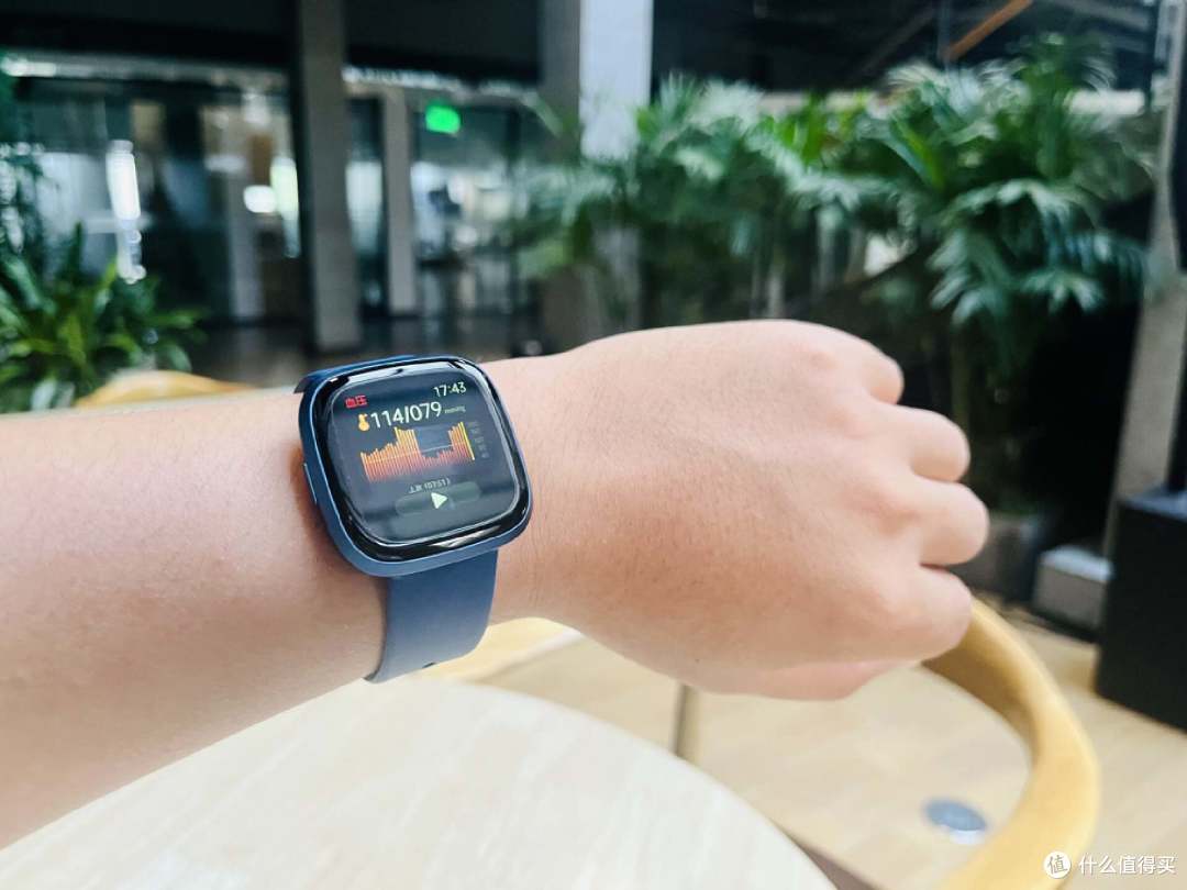 与Apple Watch一争高下,dido G28S凸显专业