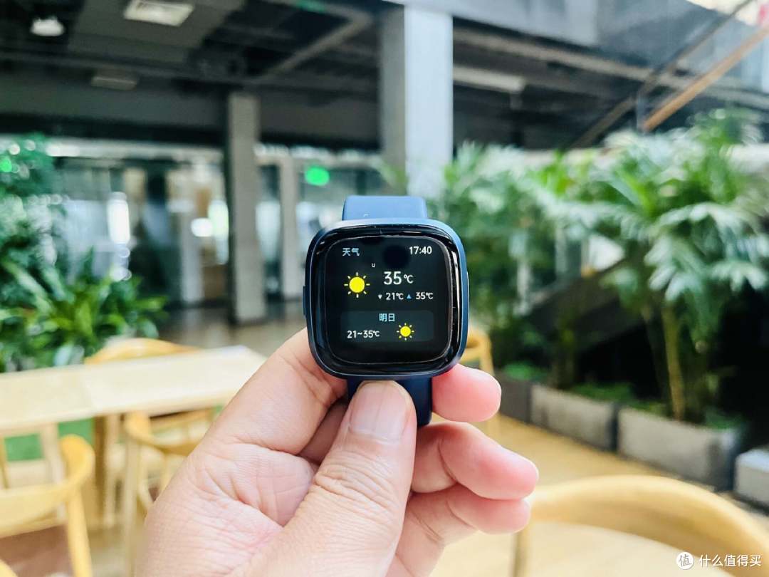 与Apple Watch一争高下,dido G28S凸显专业