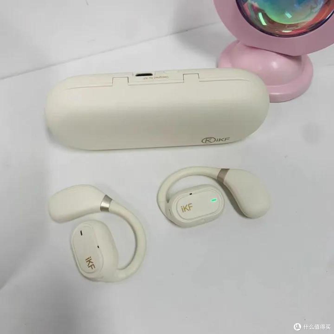 iKF 蓝牙运动耳机该不该入手呢？