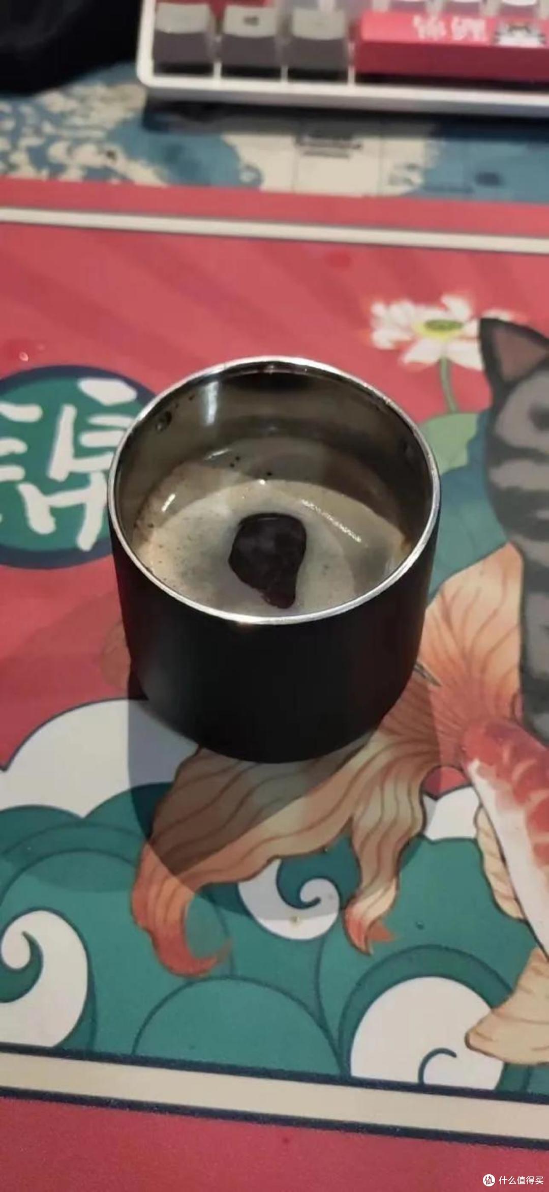 随时随地来一杯热咖啡-NICOH便携意式胶囊咖啡机