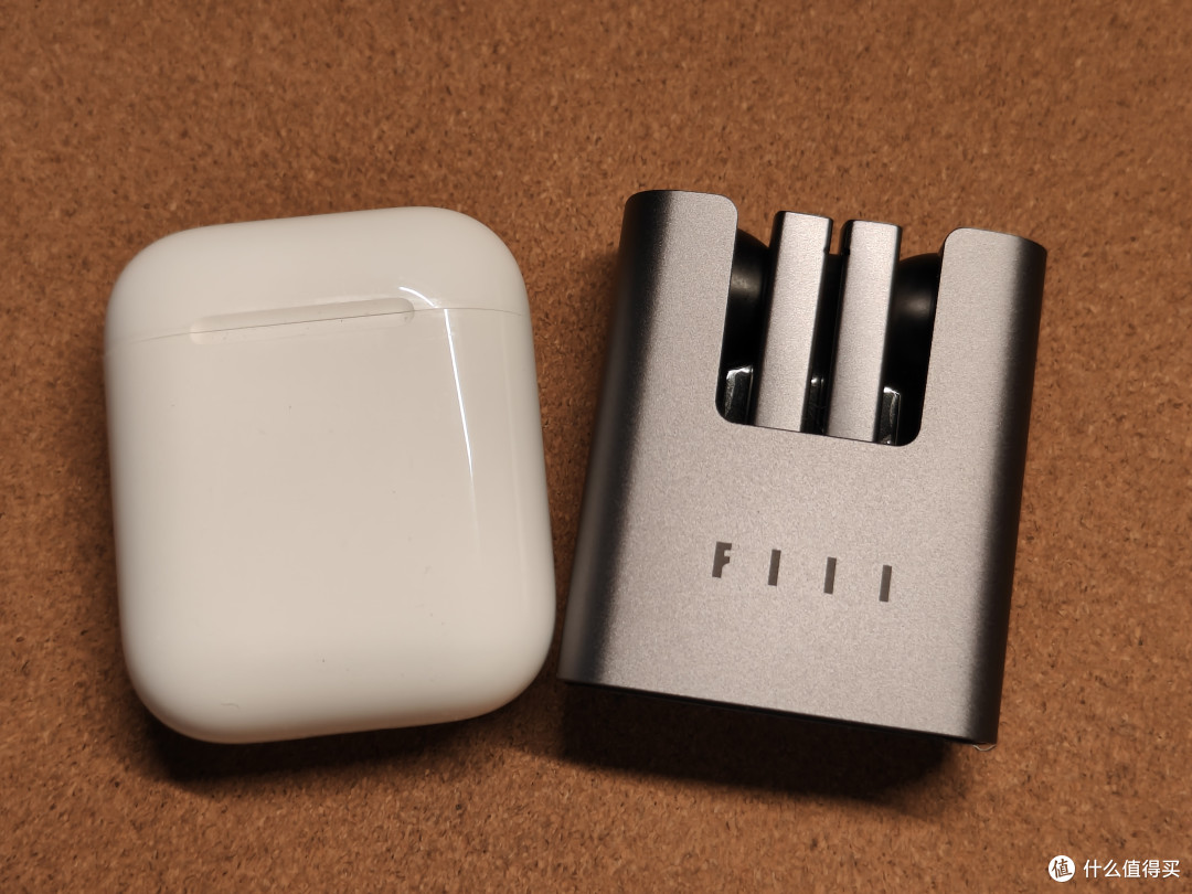 价格到位，帅气十足，FIIL CC2真无线“个性”耳机