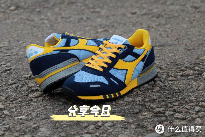 关于迪亚多纳（DIADORA）这个品牌你需要了解的事