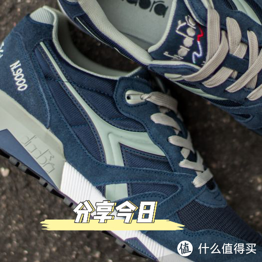 关于迪亚多纳（DIADORA）这个品牌你需要了解的事