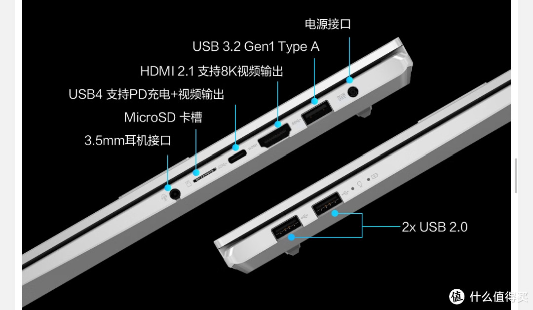 轻薄本性价比之选，华硕无畏Pro15