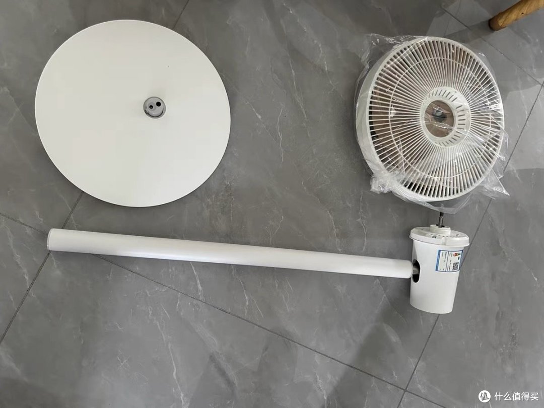 清凉夏日必备：空气循环扇