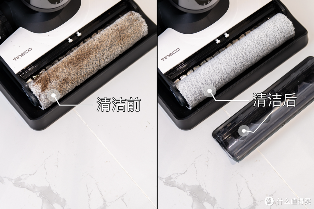 活水洗地机+无线吸尘器,让最挑剔的洁癖星人满意!添可芙万Chorus如何助力全屋清洁?