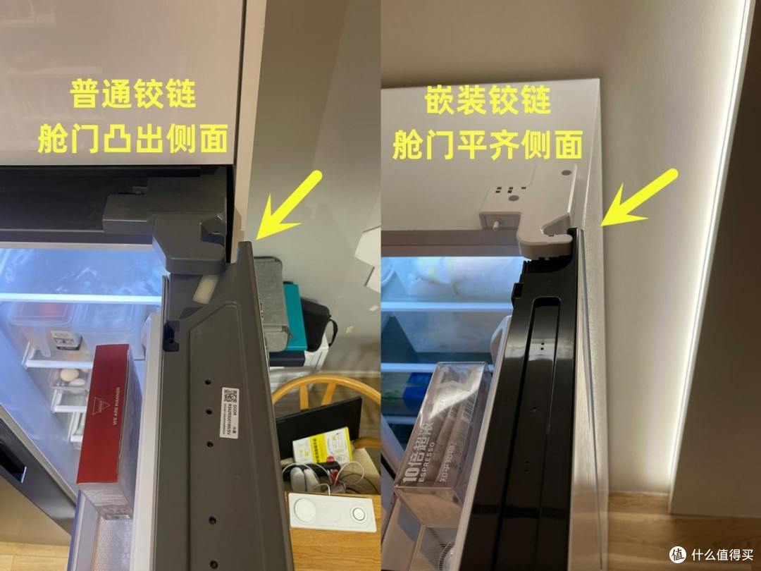 除了功能外，冰箱选购还要看什么？
