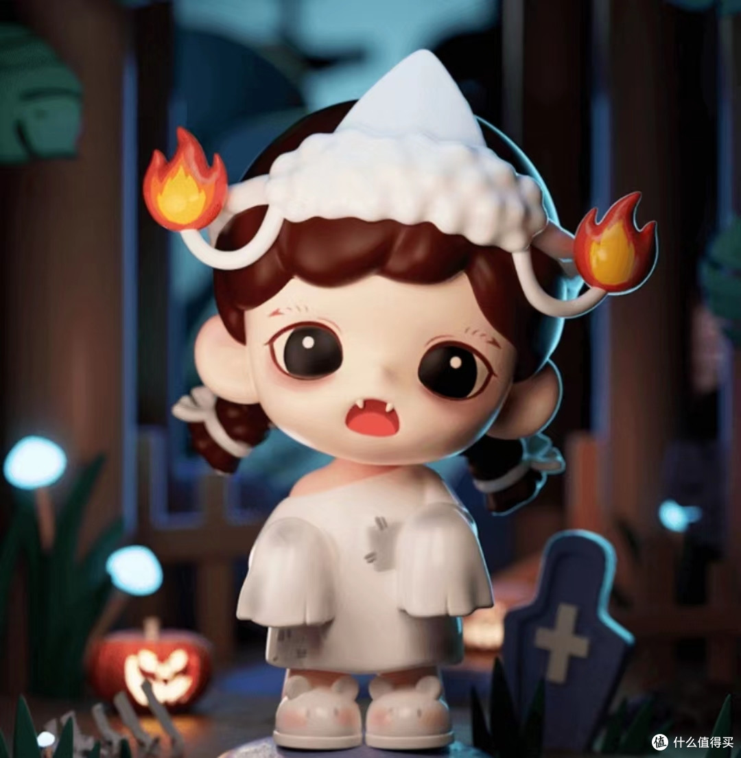 潮玩圈术语科普——这些词你都听过吗?快进来科普啦