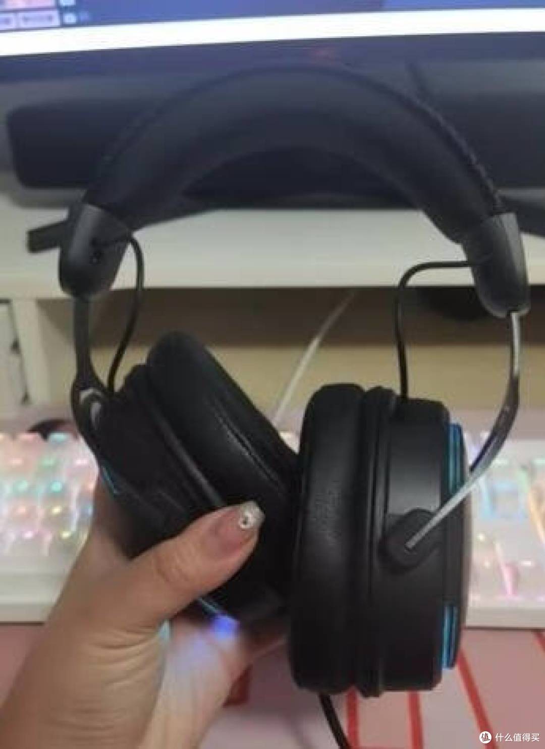 发现了一款宝藏耳机,兼顾性能和舒适度