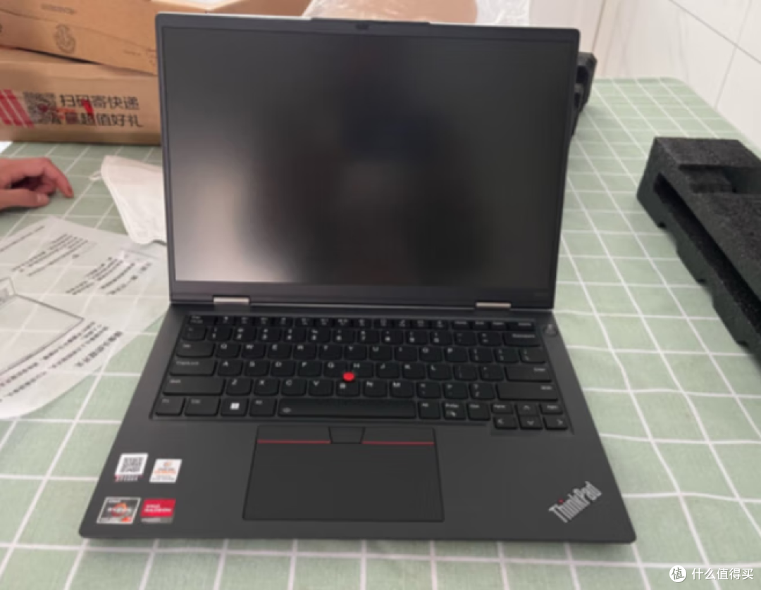 选择大核大显ThinkPad neo，视频剪辑如此简单