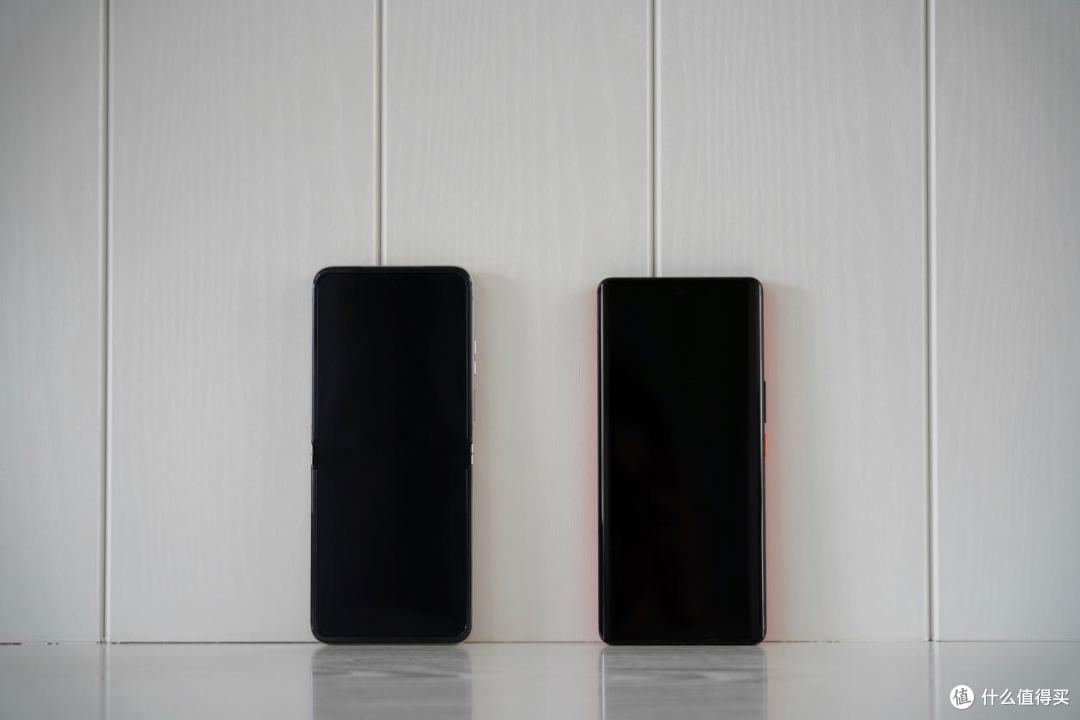 3999元的折叠屏独此一家,moto razr 40或许会是你的第一款小折叠
