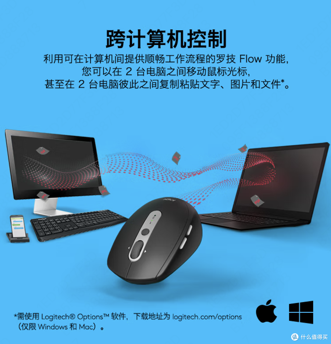 几十到几百---618鼠标蹲点入手推荐