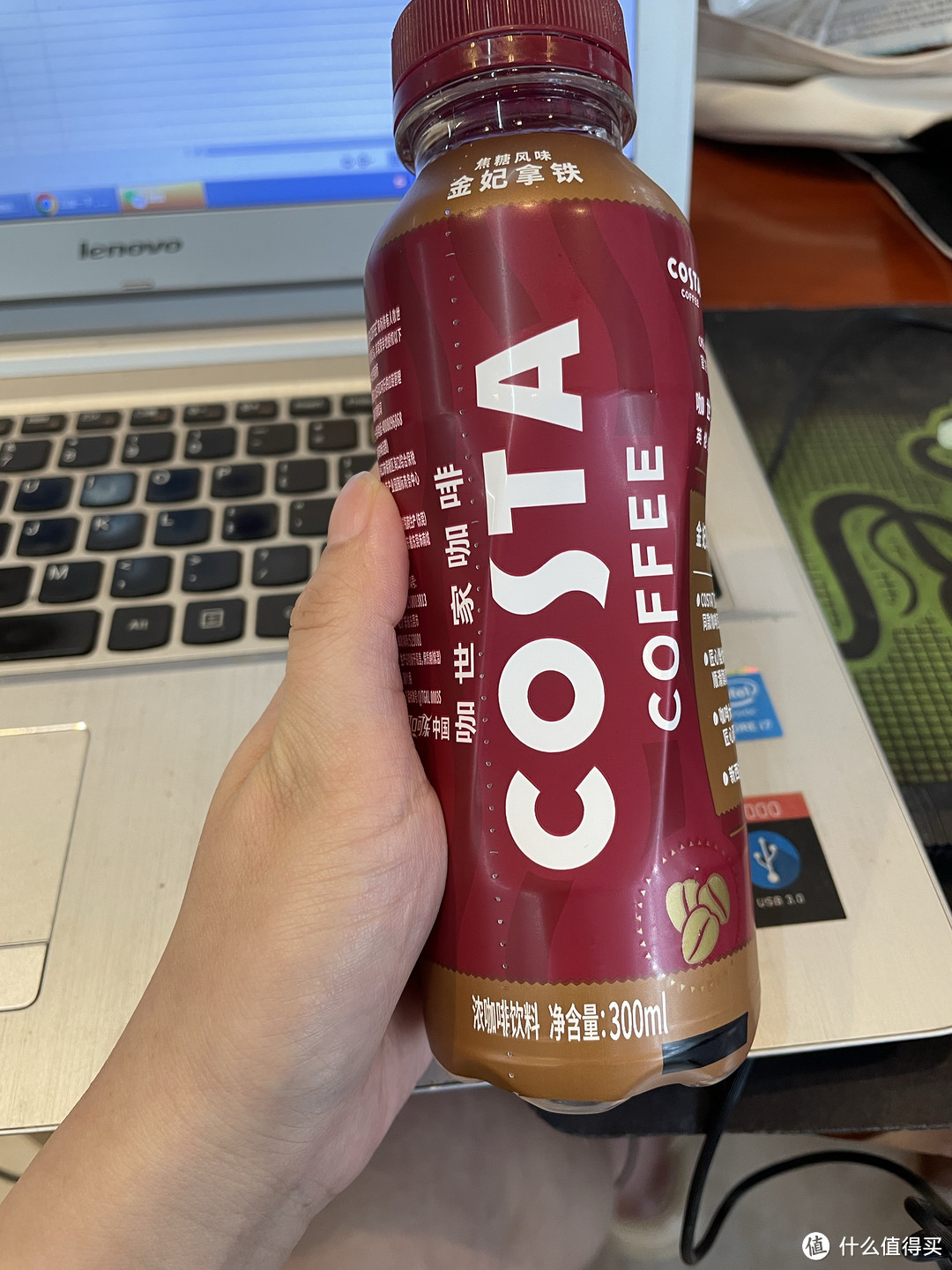 品味高品质咖啡,可口可乐Costa醇正拿铁值得一尝!