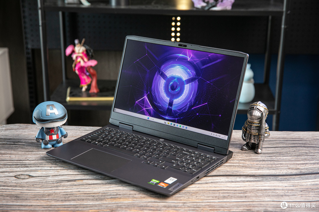 游戏本选锐龙,剪辑师的生产力工具——联想GeekPro G5000