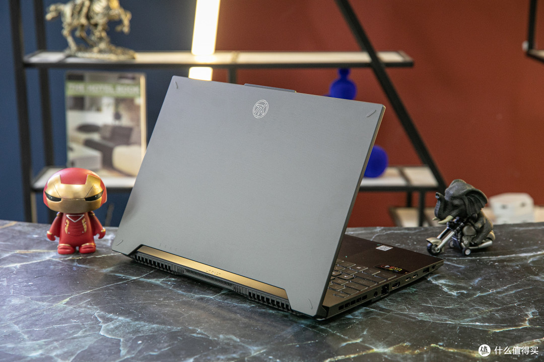 游戏尽兴,工作不误|华硕天选4锐龙版颜值实力全拉满!