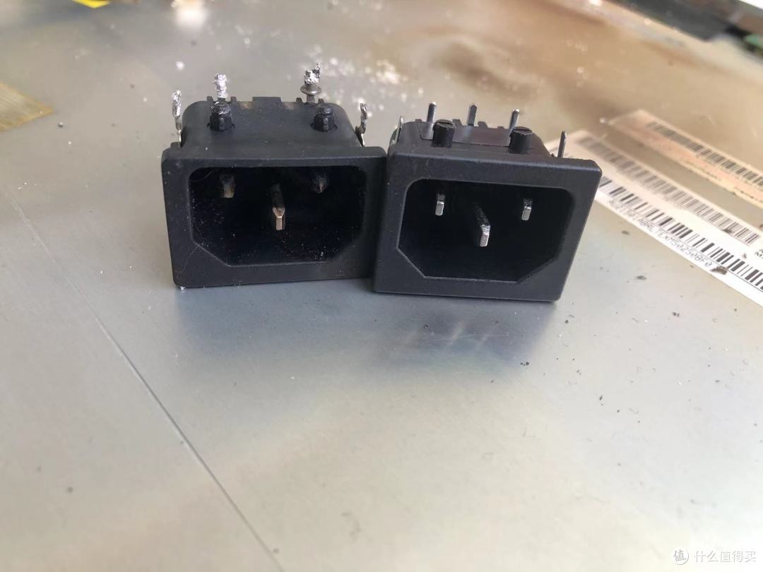有了新欢,不忘旧爱~~维修主任的旧显示器