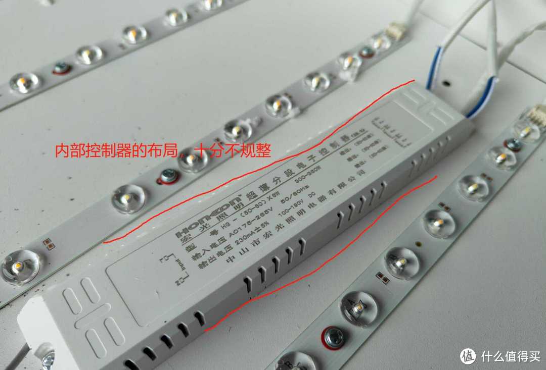 :灯带、射灯(筒灯)、吸顶灯自己动手,既省钱又有成就感