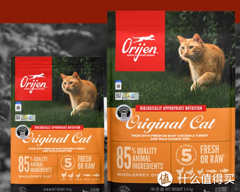 不同品种的猫咪猫粮怎么选？三款优质猫粮推荐