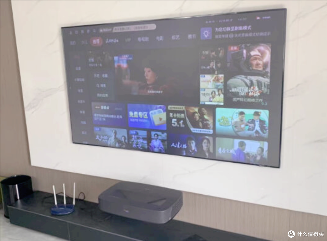 为什么越来越多的人不买激光电视了？5点原因道出真相