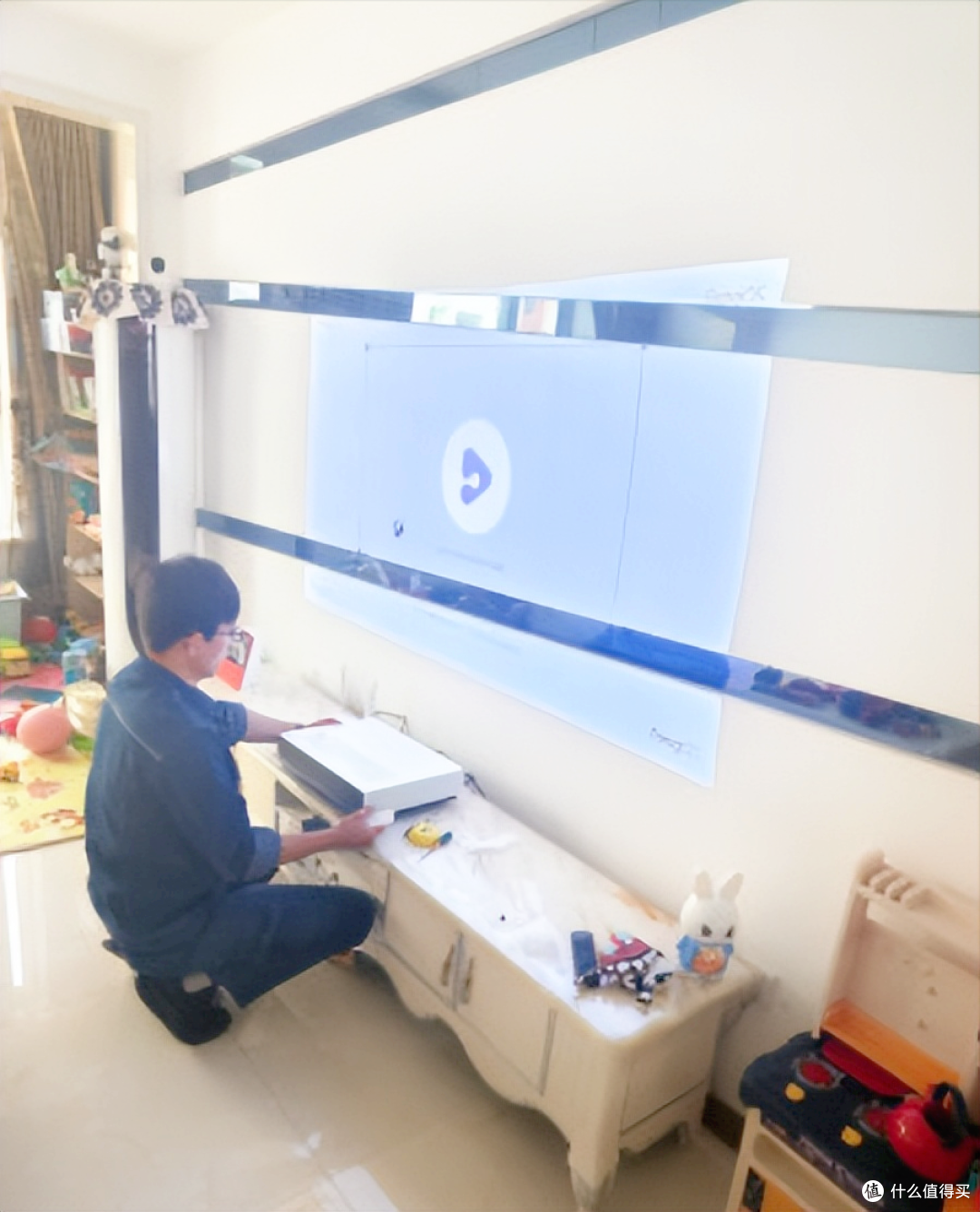 为什么越来越多的人不买激光电视了？5点原因道出真相