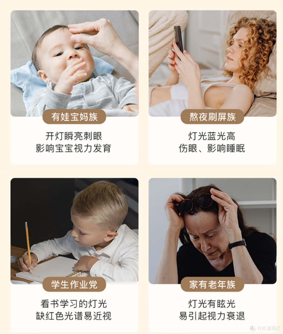 小白装修5个月经验分享,全屋灯光选购指南与值得买清单