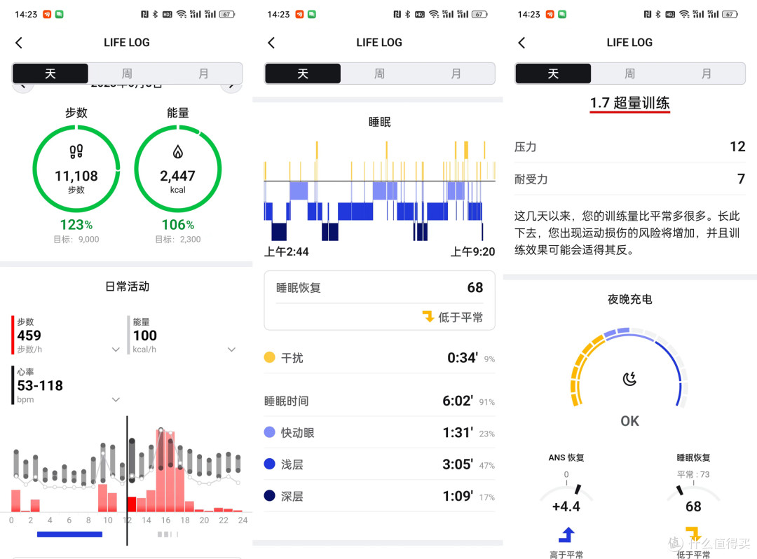 卡西欧G-Shock心率小方块DW-H5600半个月使用体验
