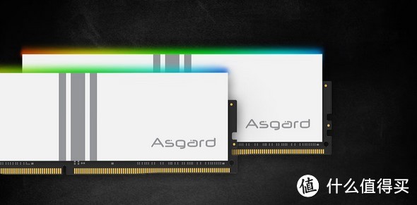 始于酷炫，终于性能——体验阿斯加特女武神·瓦尔基里 DDR4 3600 32GB(16Gx2)套装“唯快不破”的快感