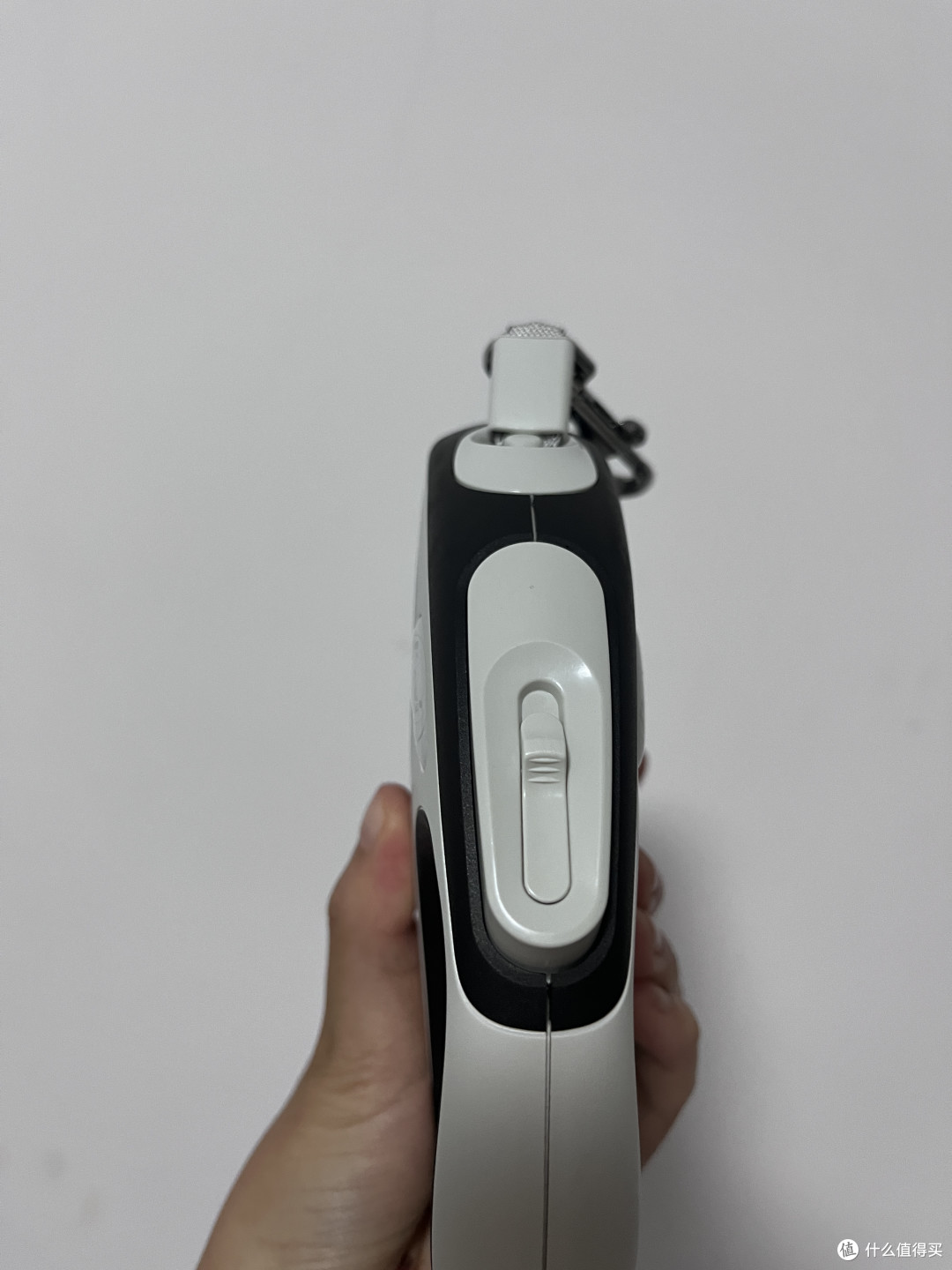 分享一款可以收缩的牵引绳
