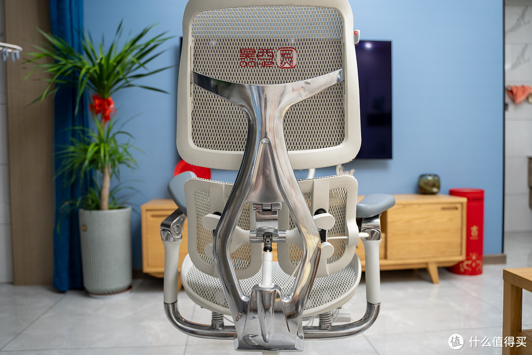 高端人体工学椅——西昊Doro-S300“上身”测评