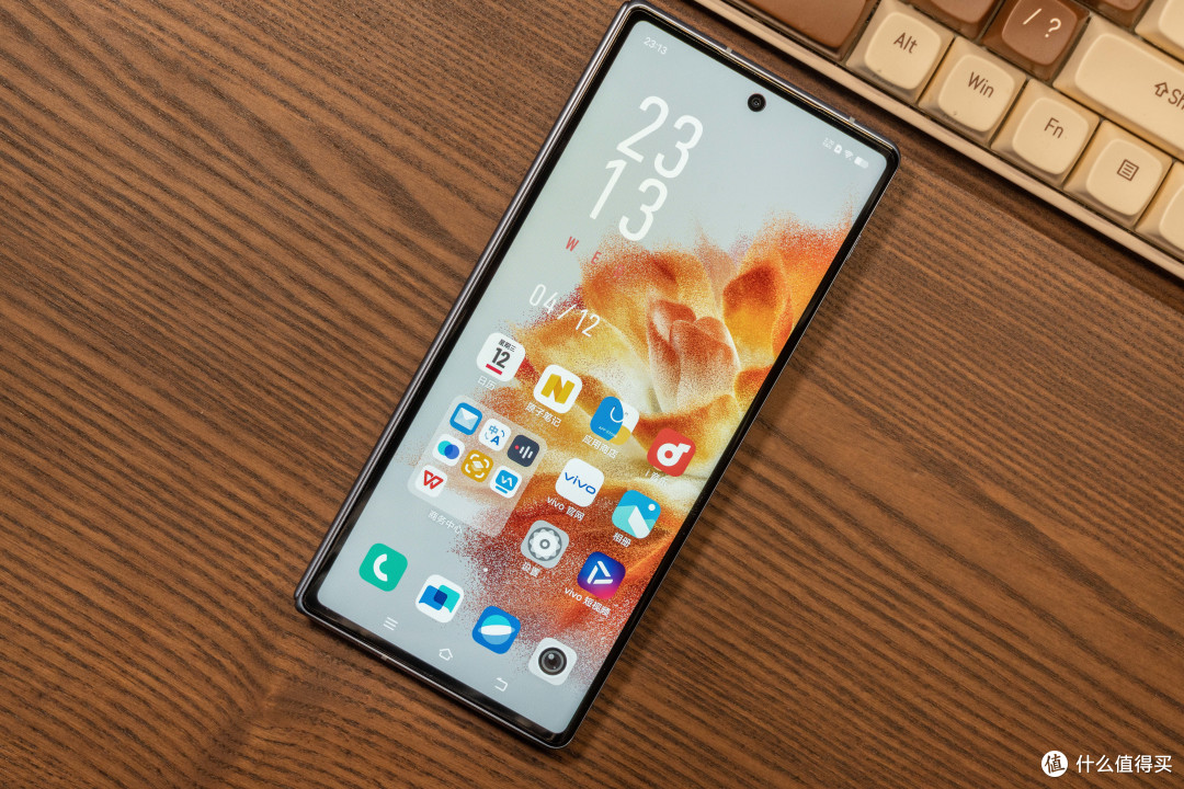 全能且轻薄——vivo X Fold2手上测评