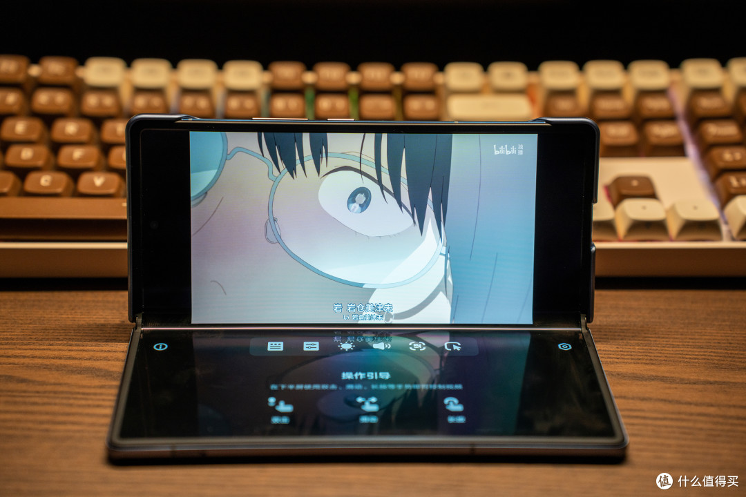 全能且轻薄——vivo X Fold2手上测评