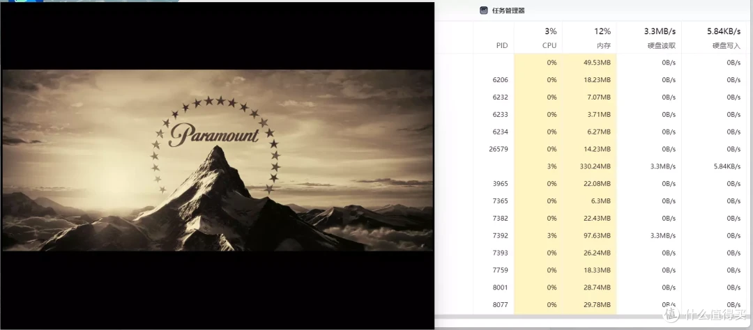 1080P蓝光原盘