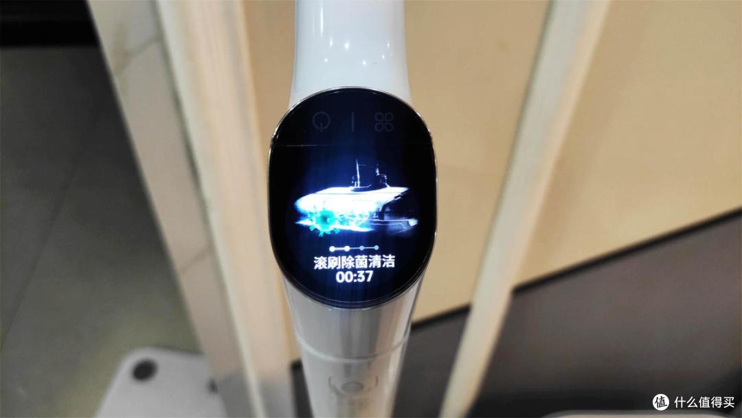 10重自清洁，强劲清洁力 ，云鲸智能洗地机S1，你不二的选择！