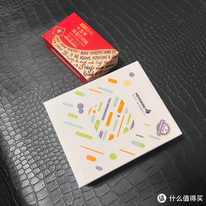 咕咕机TeenHD高清错题打印机，错题整理好帮手，学生的学习利器。