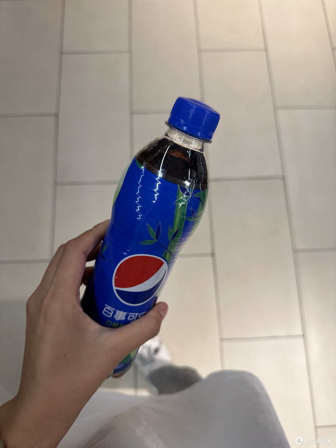 快乐肥宅水-我超爱的百事可乐