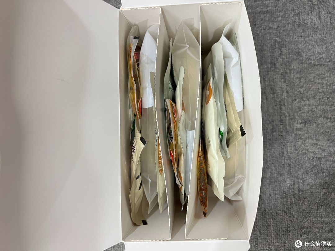 还说牛肉少的可怜?——来看看这款统一那街那巷兰州牛肉面