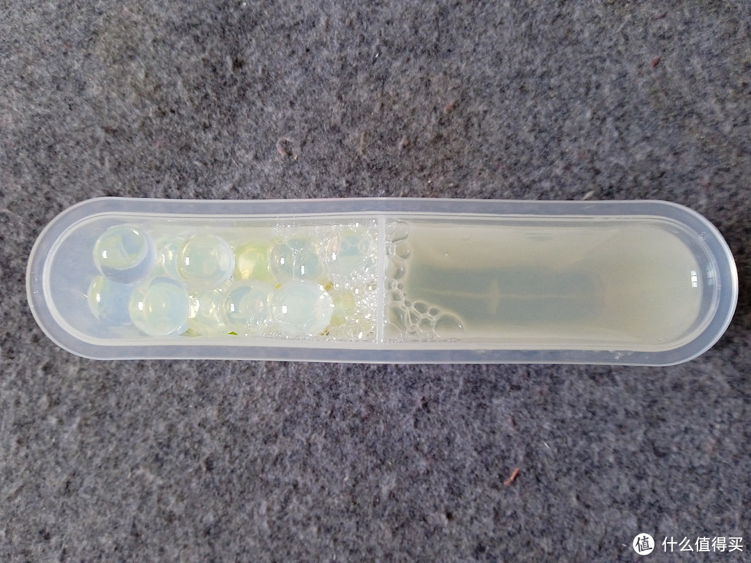 你有冰箱异味的困扰吗?