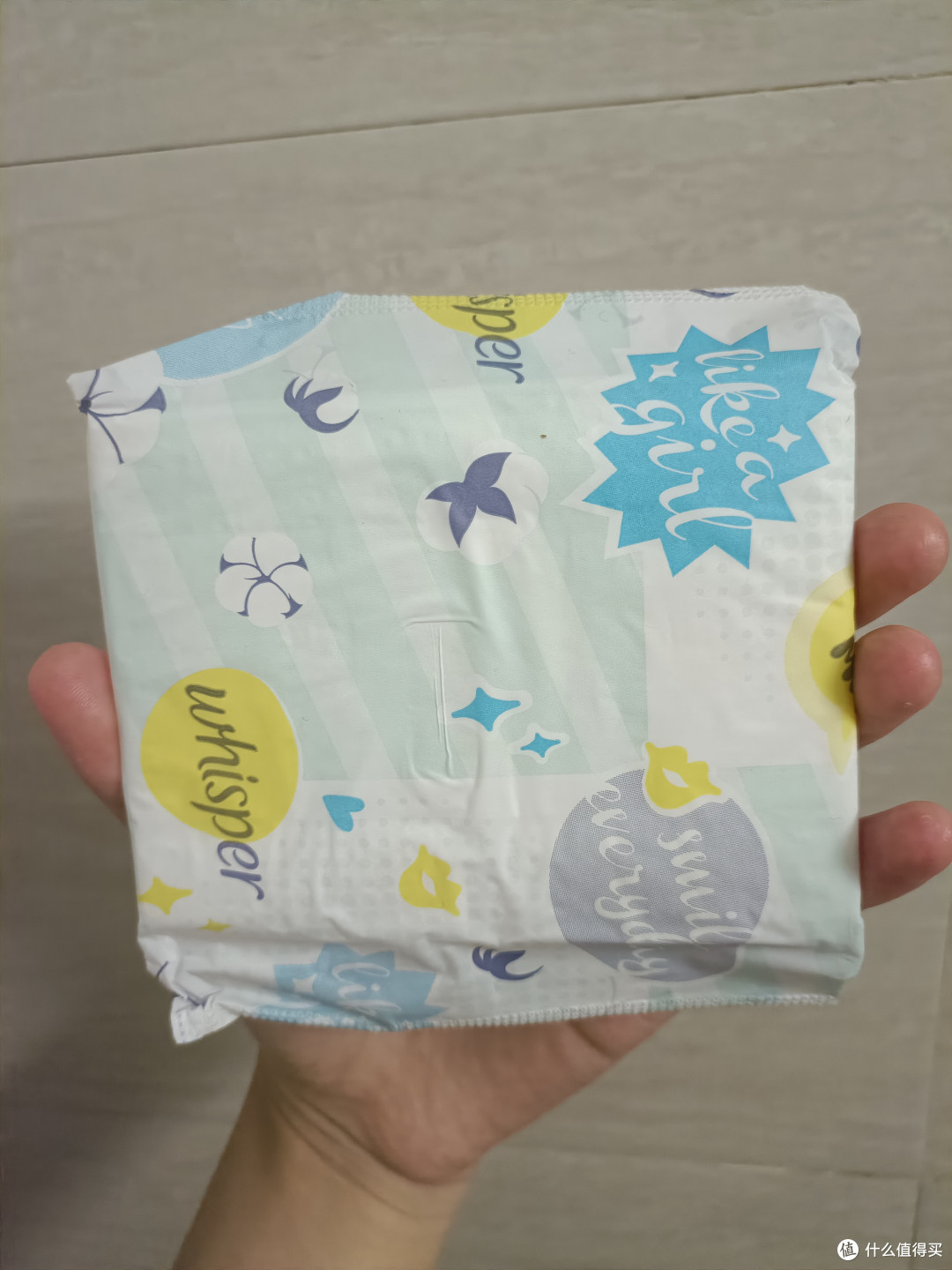 姨妈巾测评:谁不想舒服睡觉?